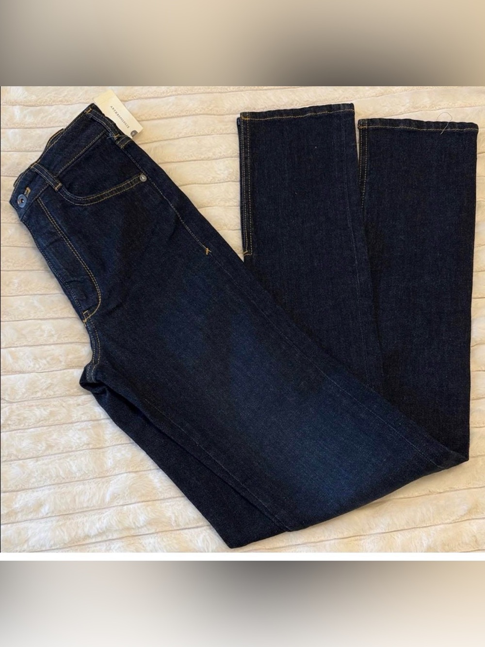 NWT Anthropologie Jeans